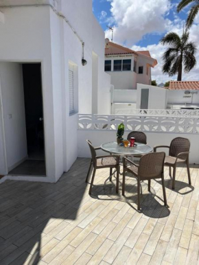 Apartamento Bolu